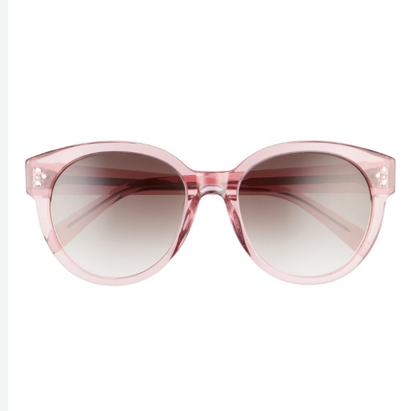 Excluded Celine Sunglasses, New 295 - Picture 3 of 3